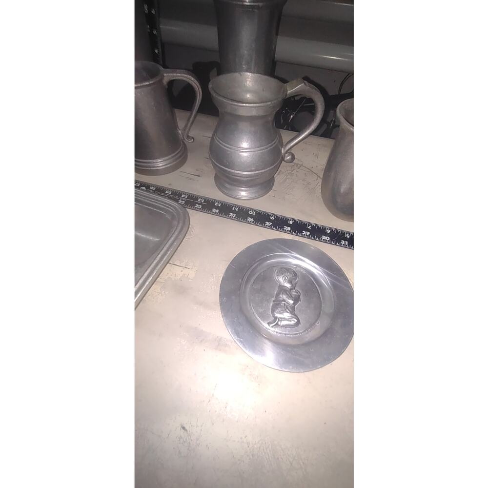 Pewter - Picture 2 of 16